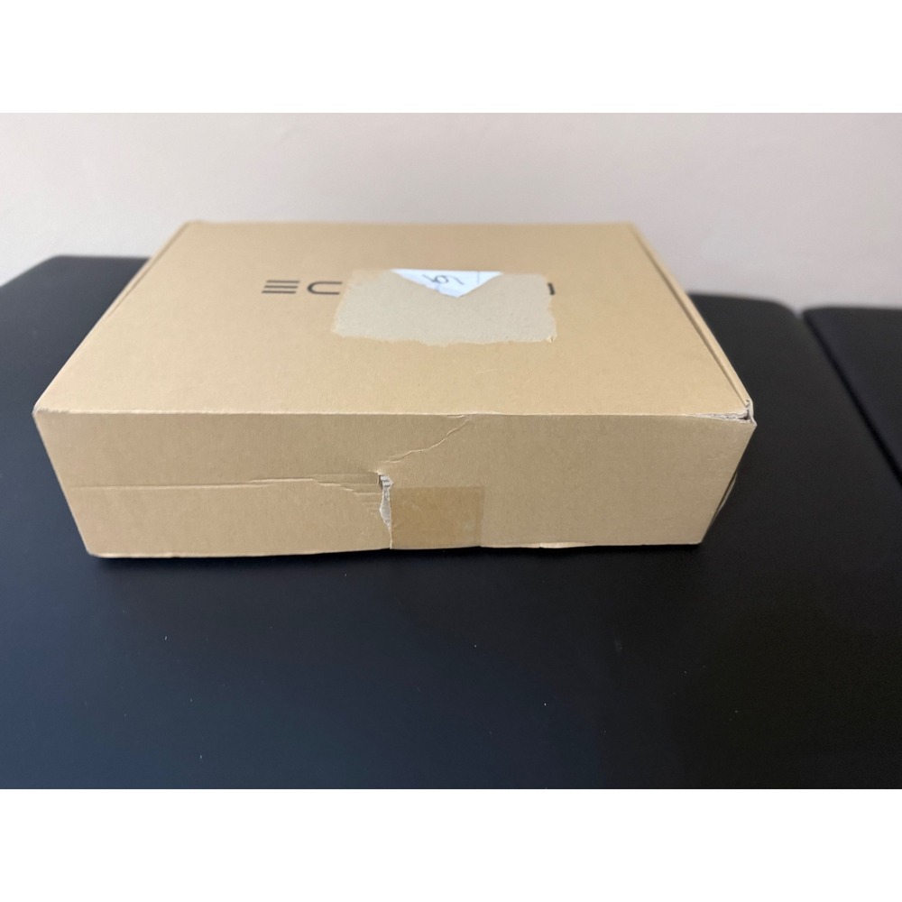 NIB EcoFlow Delta 3 Water-Resistant Portable Power Station Carrying Case - Picture 5 of 5